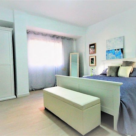 Ivam Esquife Apartment Валенсия Екстериор снимка