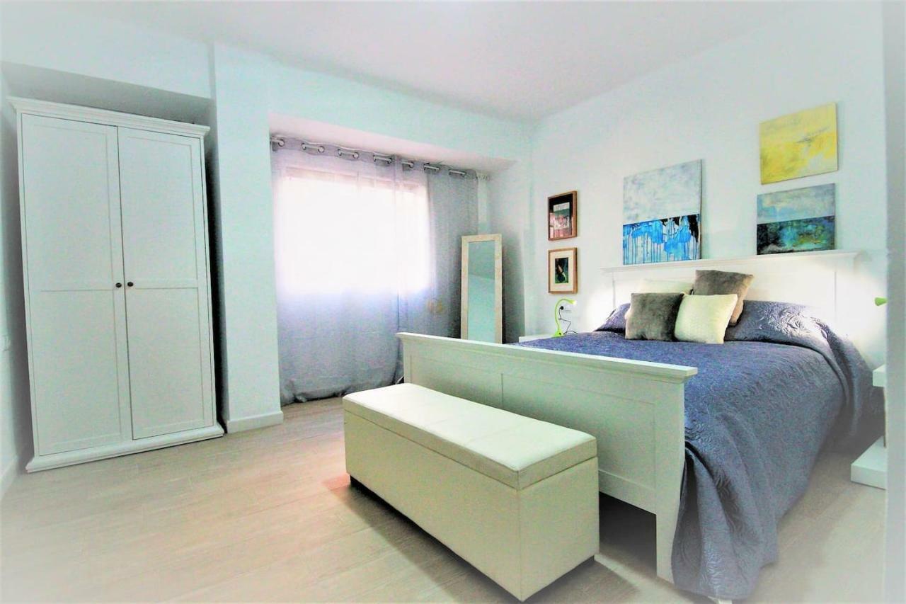 Ivam Esquife Apartment Валенсия Екстериор снимка