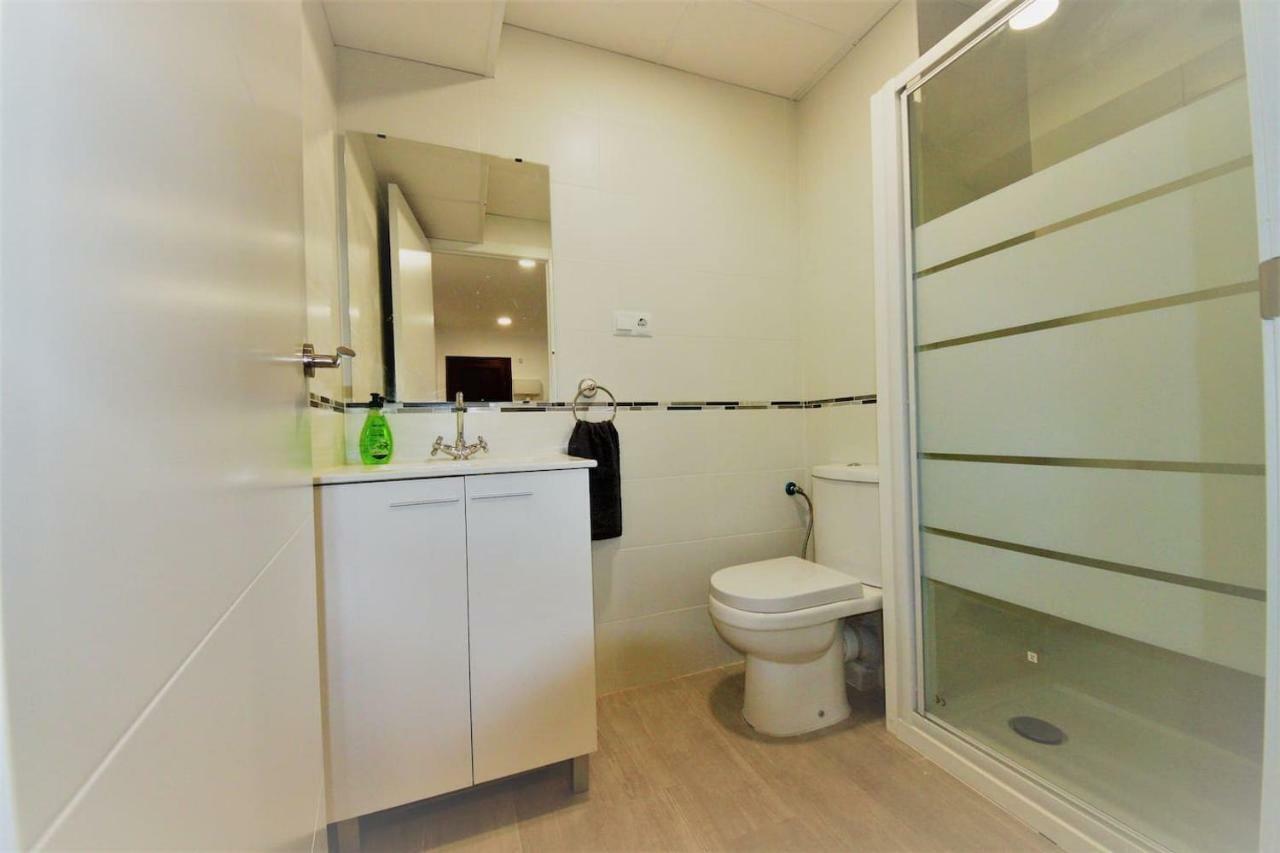 Ivam Esquife Apartment Валенсия Екстериор снимка